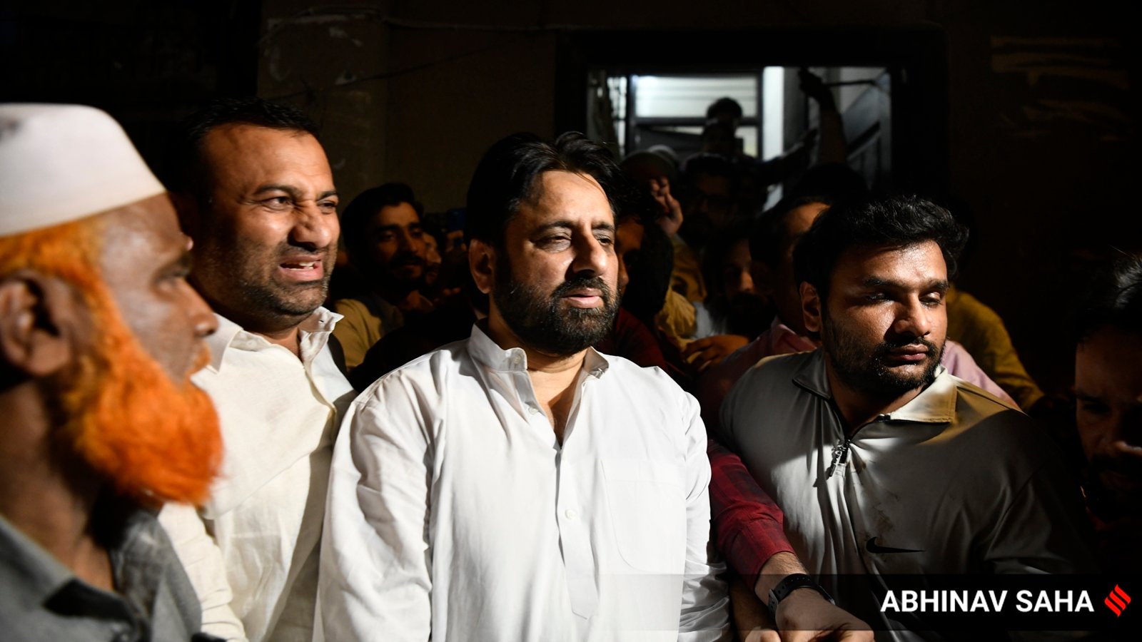 A Delhi court has allowed AAP MLA Amanatullah Khan to be released on b