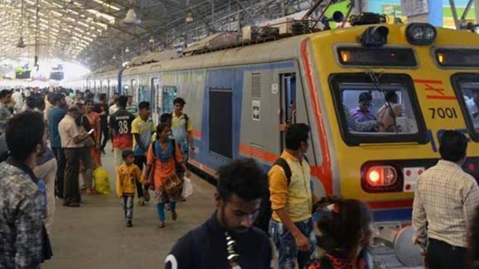 A contractor is being accused of a crime because a six-year-old boy drowned in a hole near railway station.