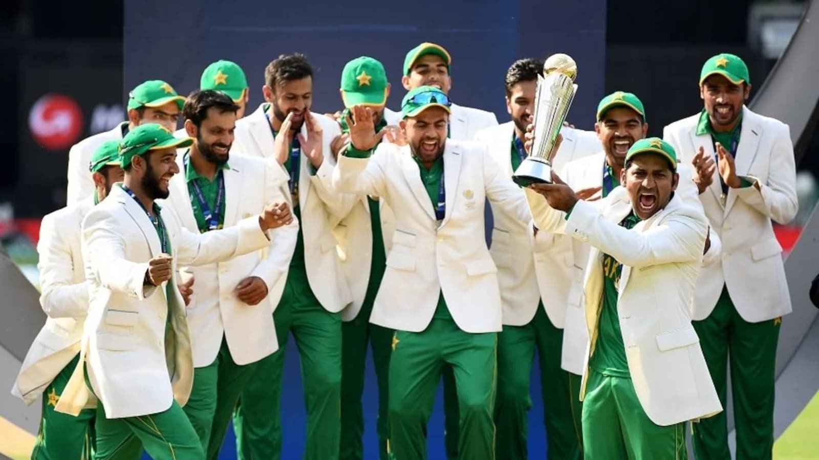 According to a report, Pakistan has suggested three venues to the ICC for hosting the 2025 Champions Trophy.