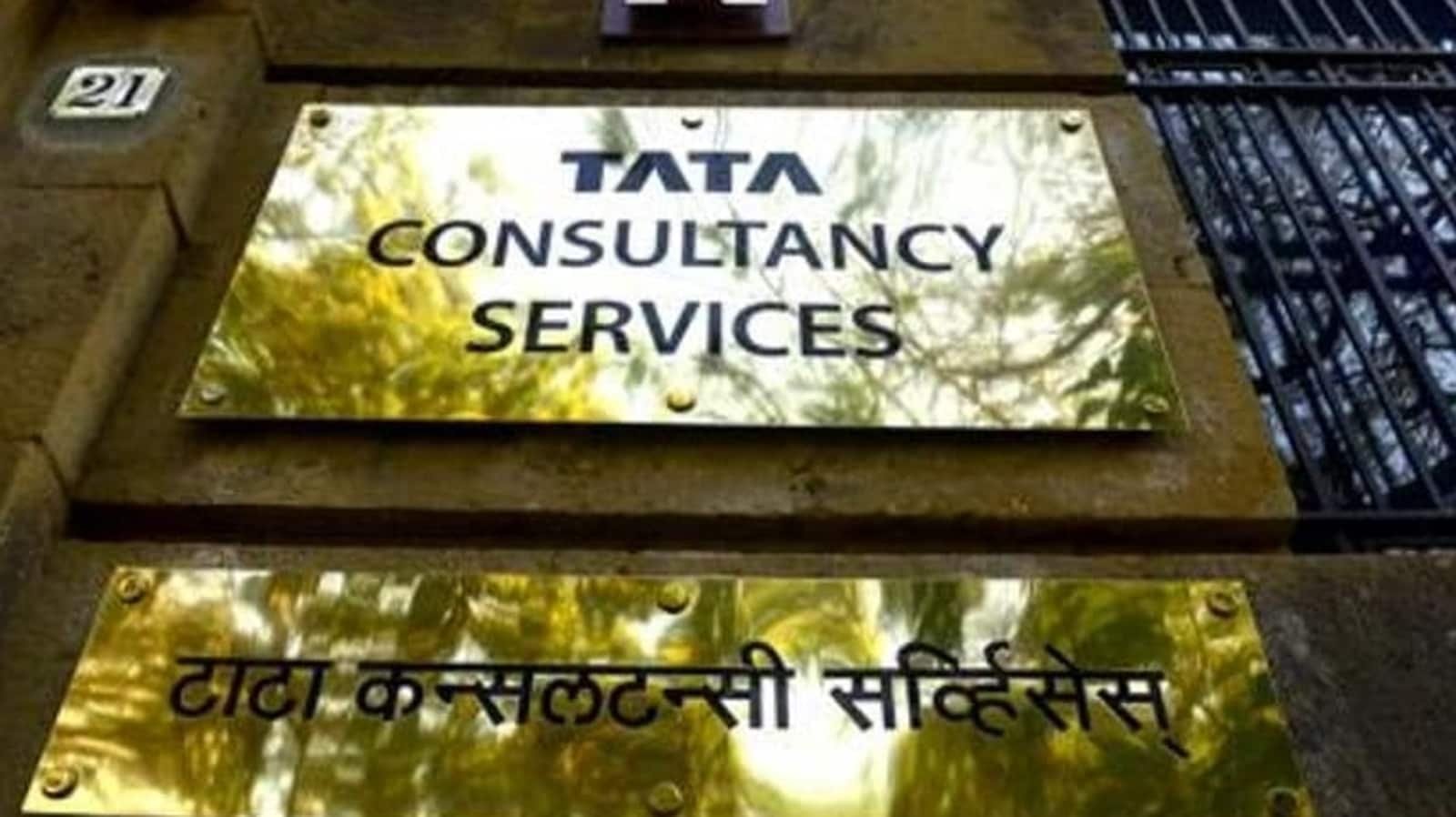 According to a report, TCS, has hired over 10,000 new graduates from the best engineering colleges.