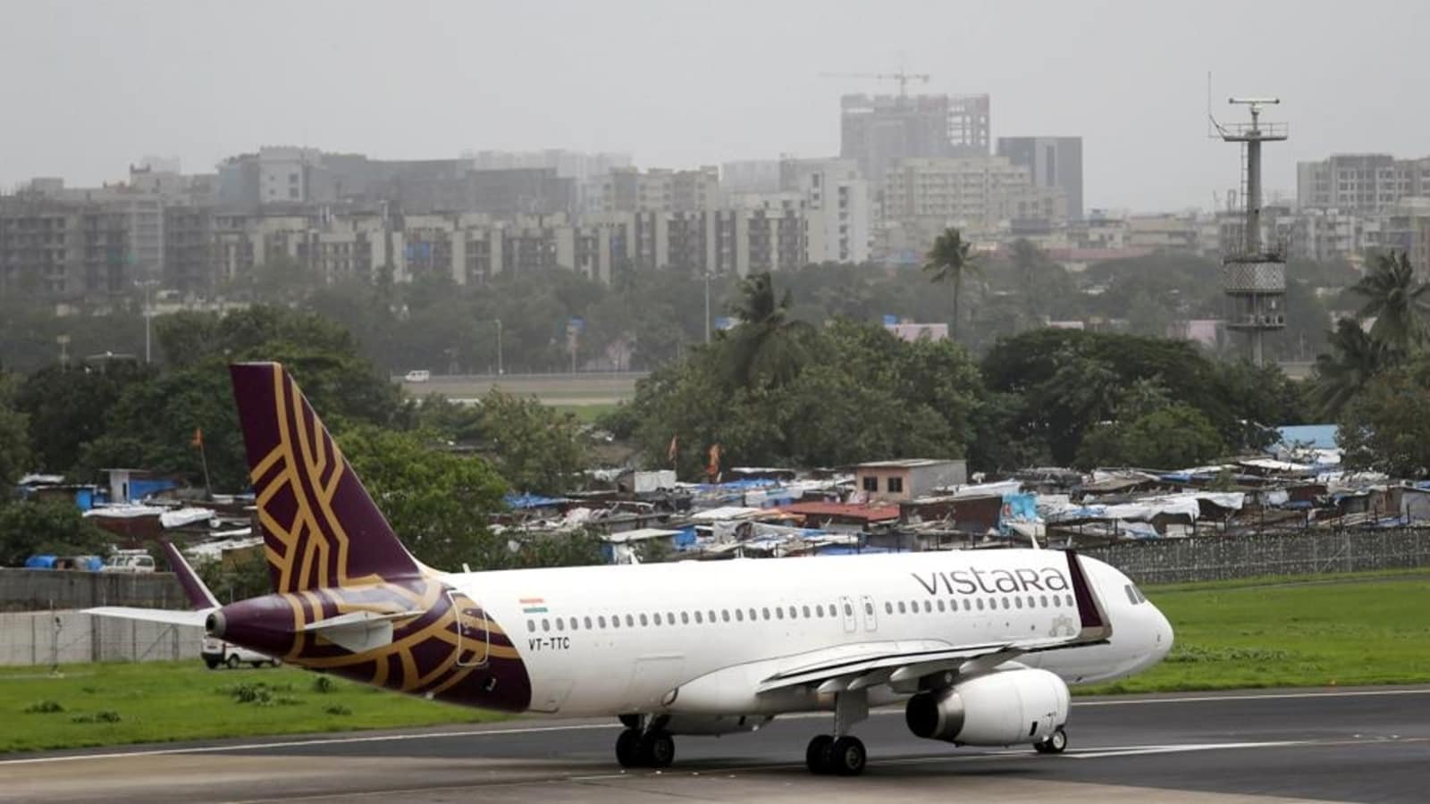 Airplane ticket prices are going up by as much as 30% on popular routes because of the problems with Vistara airline.