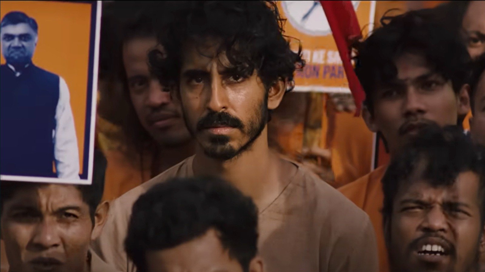 As people eagerly await the release of Dev Patel's new movie Monkey Man in India, some viewers have managed to watch pirated versions online and are absolutely loving it! They're calling it one of the most exciting and action-packed films of 2024.