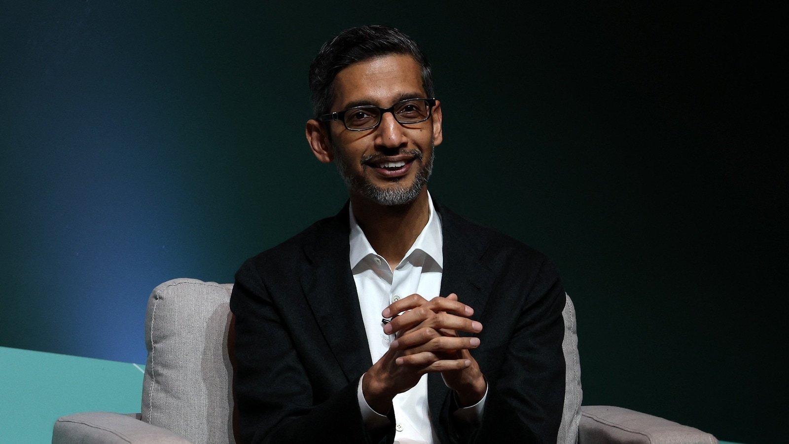 Google, which is led by Sundar Pichai, has achieved a significant milestone and is being praised for its excellent management.