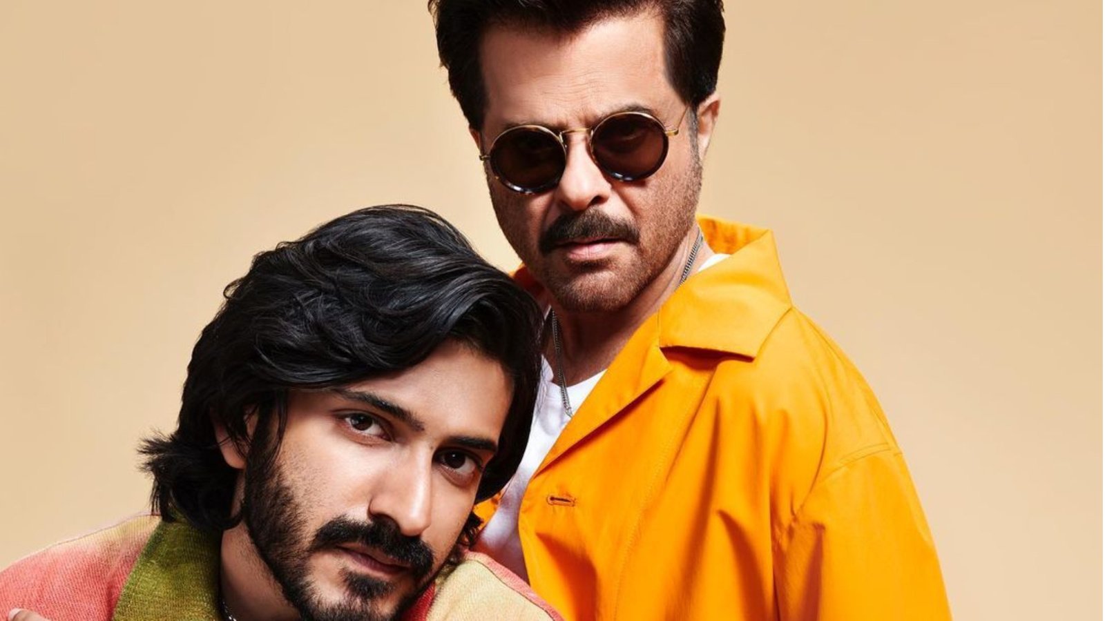 Harsh Varrdhan Kapoor strongly criticizes a person who accused him of using his dad Anil Kapoor's money to buy expensive sneakers. He called the accuser an unimportant and unsuccessful person.