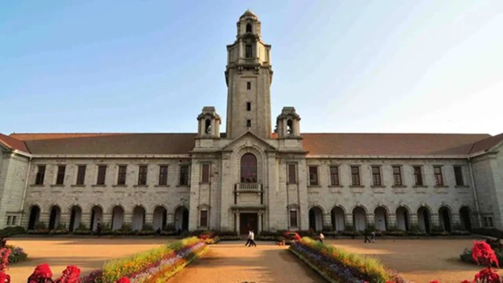 IISc has started a new project called the Longevity India Initiative I