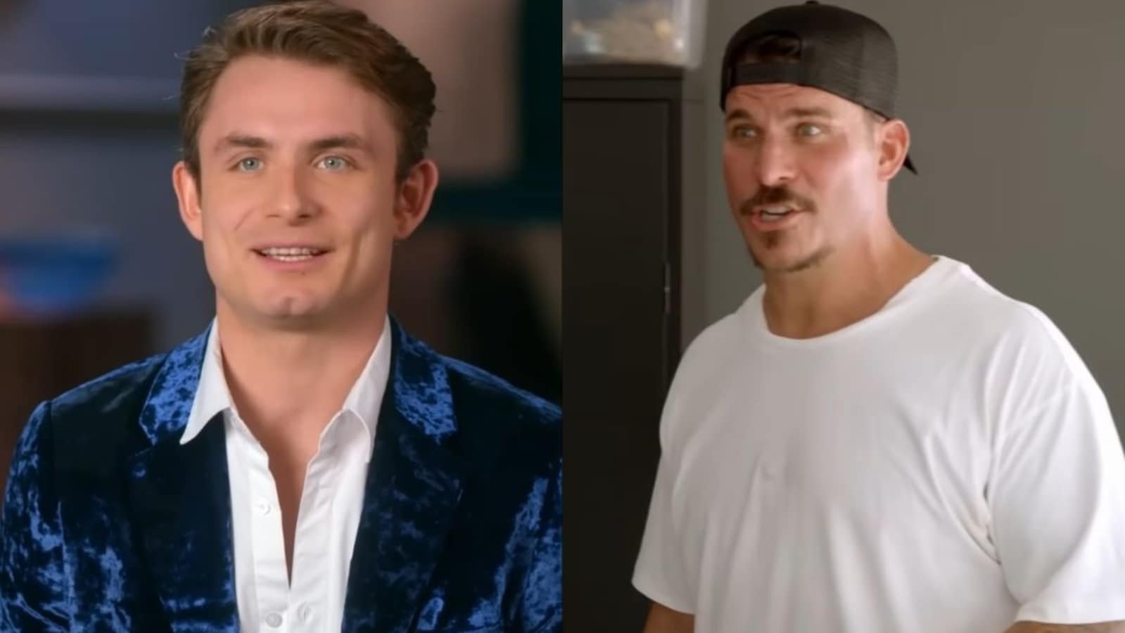 In the upcoming episode of Vanderpump Rules Season 11, James Kennedy talks about Jax Taylor's troubled history.