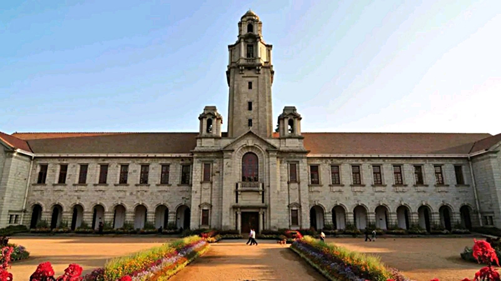 Indias top scientific institution IISc is going to research how aging