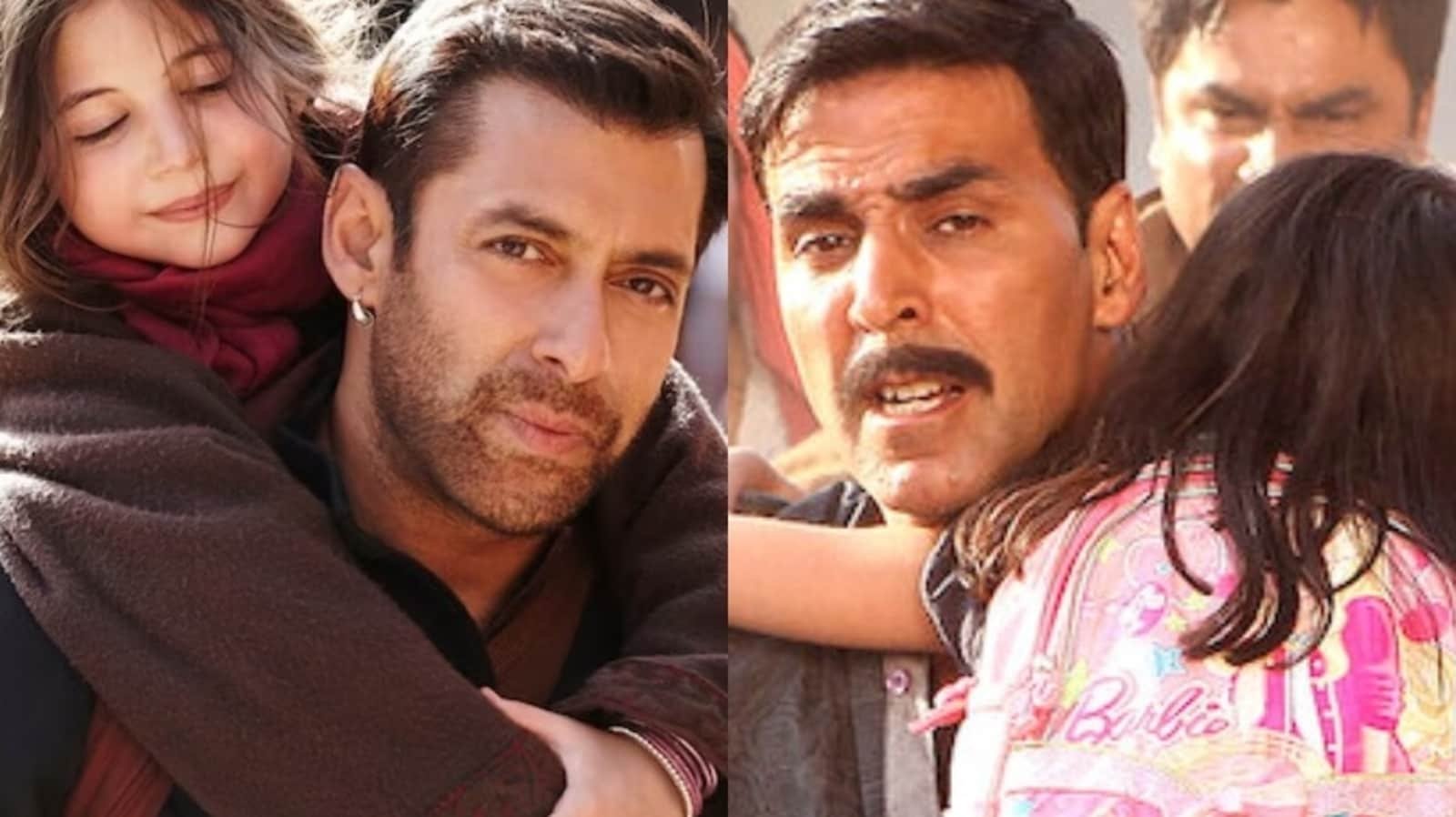 KK Radhamohan has announced that the scripts for Salman Khan's movies Bajrangi Bhaijaan 2 and Rowdy Rathore 2 are all set and ready to go.