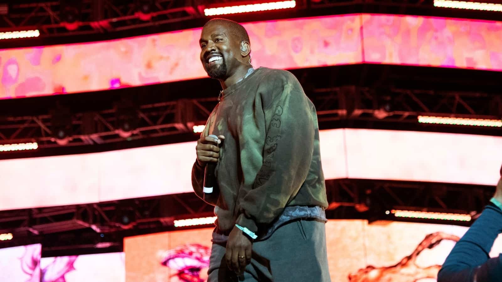 Kanye West takes aim at Drake and J. Cole in his fiery remix of 