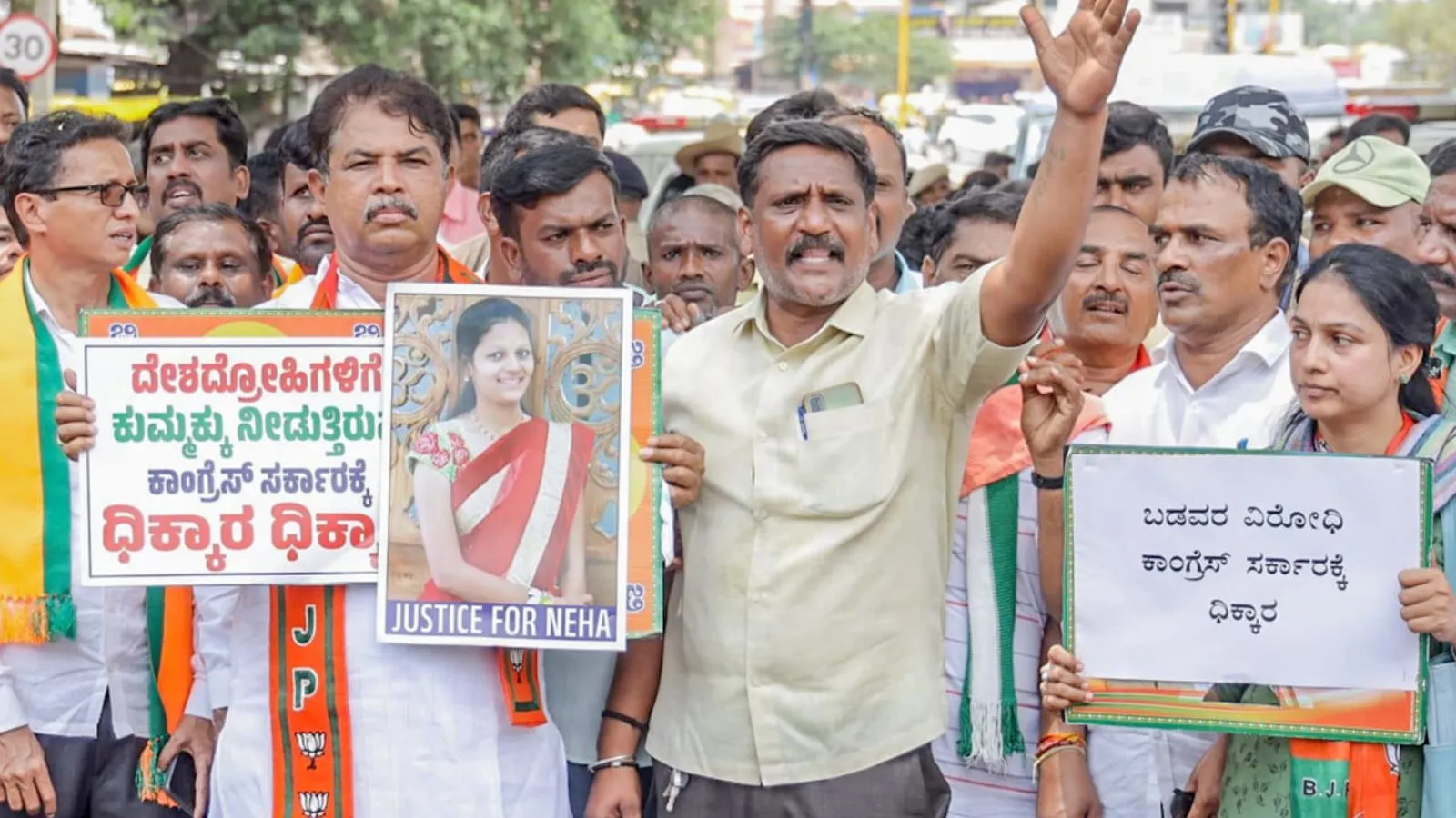 CID will investigate the murder of Neha Hiremath, and the state government will establish a special court to ensure a quick trial, according to Chief Minister Siddaramaiah.