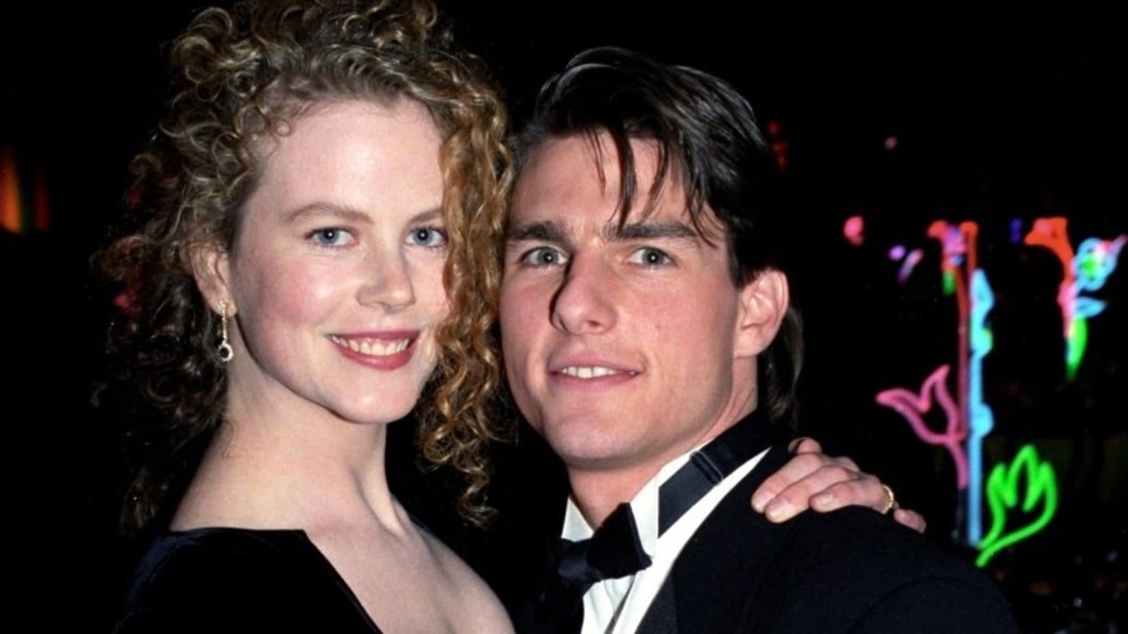 Nicole Kidman surprised everyone by mentioning her former husband, Tom Cruise, during her speech at the AFI lifetime achievement award ceremony.