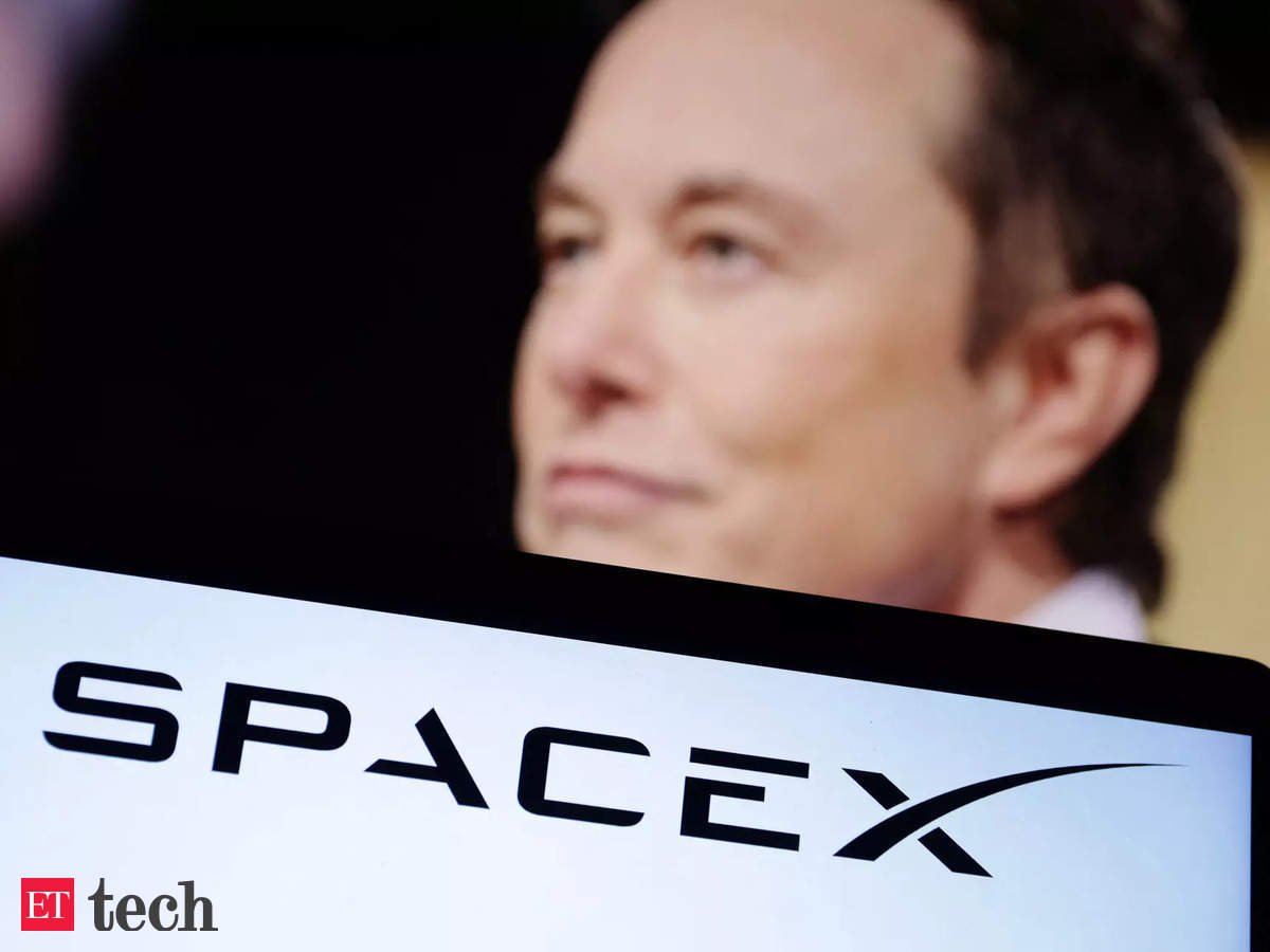 Northrop Grumman and Elon Musk's SpaceX are teaming up to develop a special system for spy satellites in the United States.