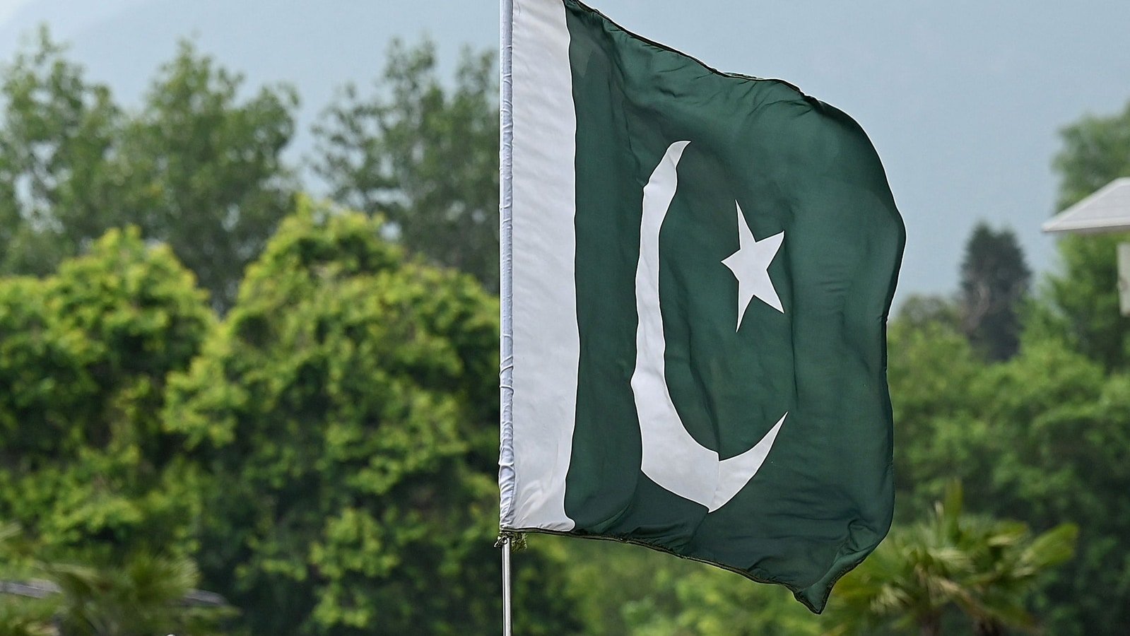 Pakistan has called on Indian politicians to stop using Pakistan name for political gain during the Lok Sabha elections.