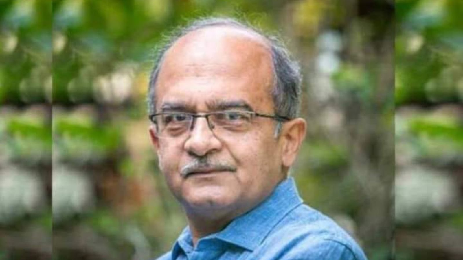 Prashant Bhushan believes that electoral bonds make us question the idea of 