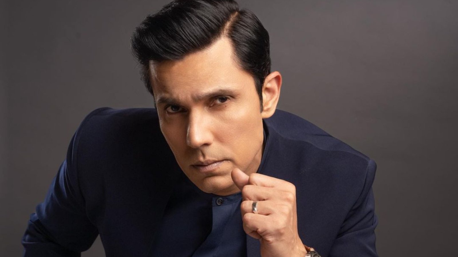 Randeep Hooda got his money back that he put into Swatantrya Veer Savarkar by selling his properties. He gives credit to his father for giving him permission to do it.