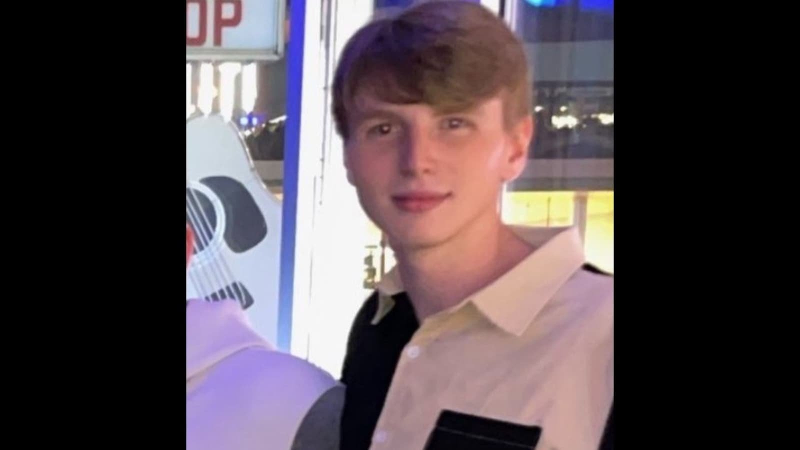 Riley Strain's parents are saying that his fraternity brothers continued to party even after he went missing, and they didn't call the police right away. They find this behavior really shocking and wrong.