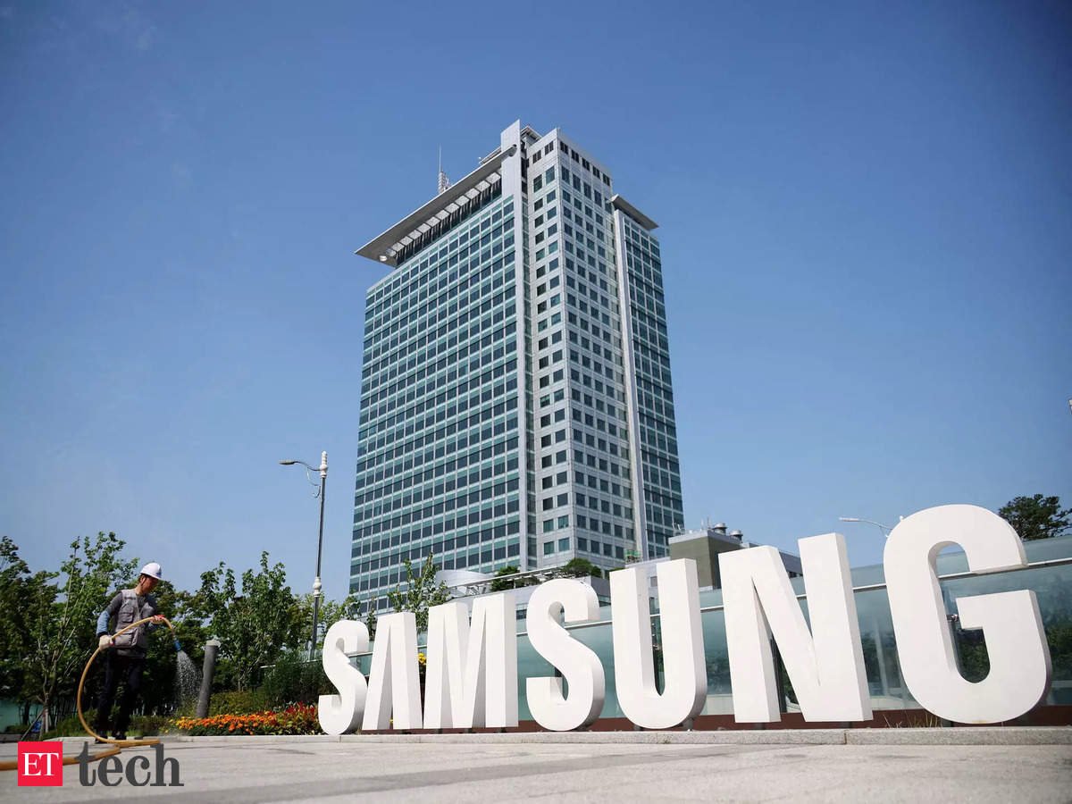 Samsung is going to receive a big amount of money, around $6-7 billion ...