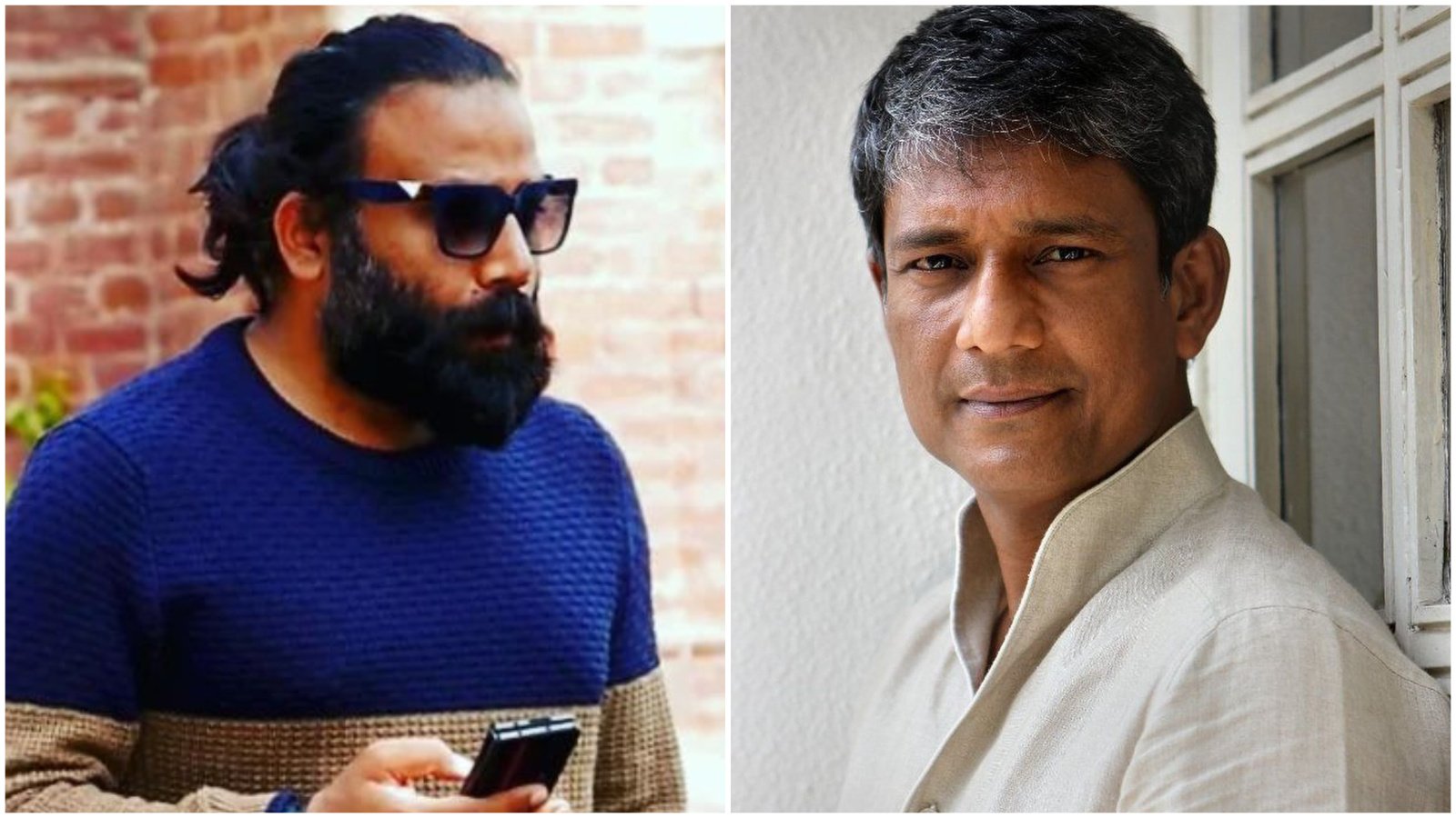 Sandeep Reddy Vanga promises to use technology to replace Adil Hussain's face in response to his regretful comments about being a part of the movie Kabir Singh.