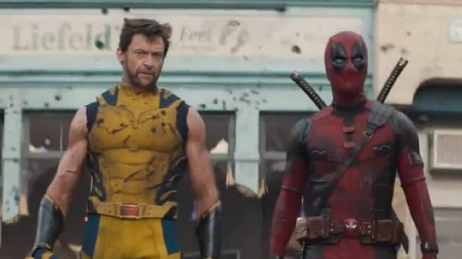 Shawn Levy said you don't need to watch any other Marvel movies before watching Deadpool & Wolverine.