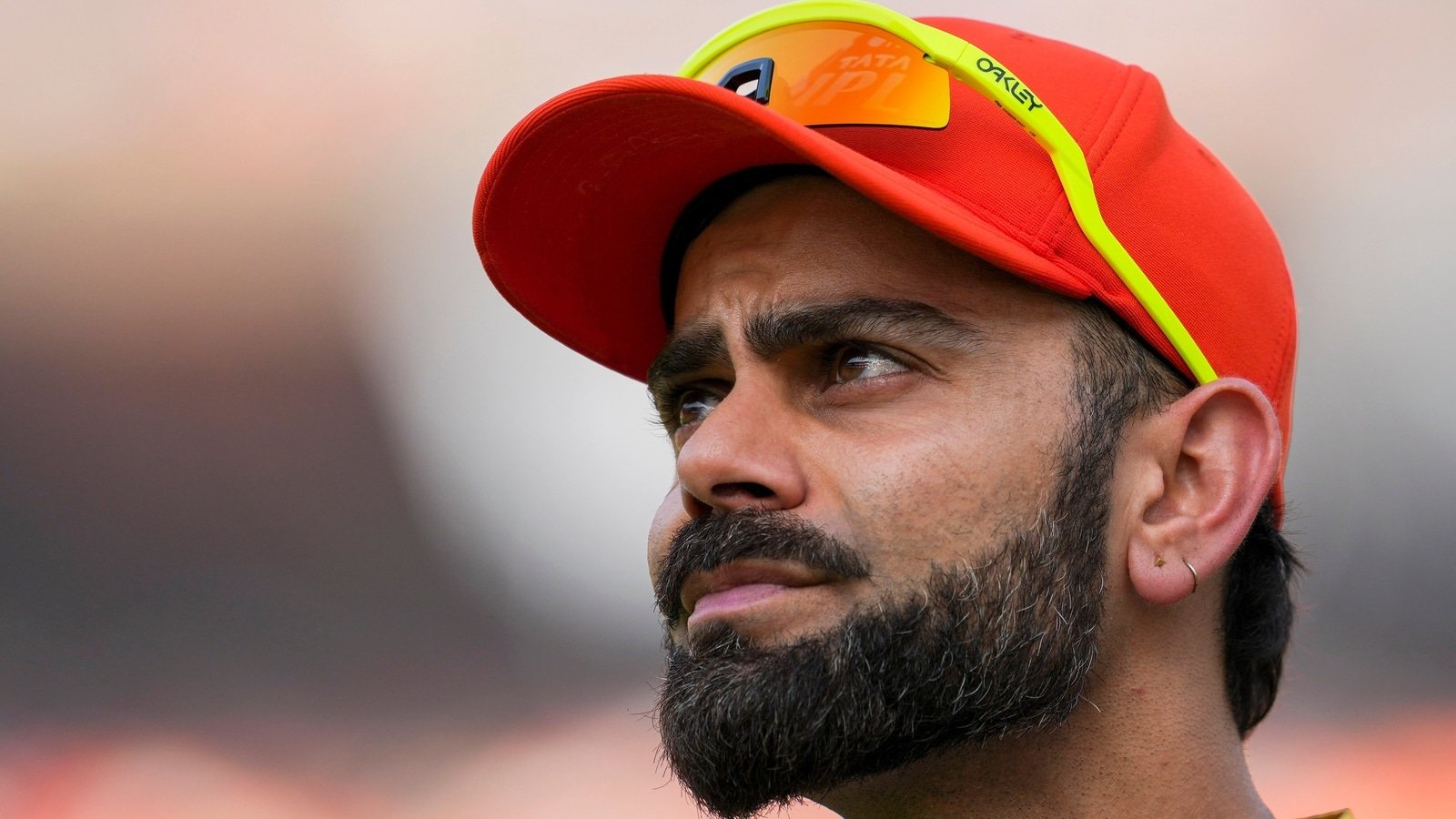 Sidhu stirs up the debate about Virat Kohli's strike-rate after the RCB star made some strong comments. People admire Kohli so much that they think he is like a god.