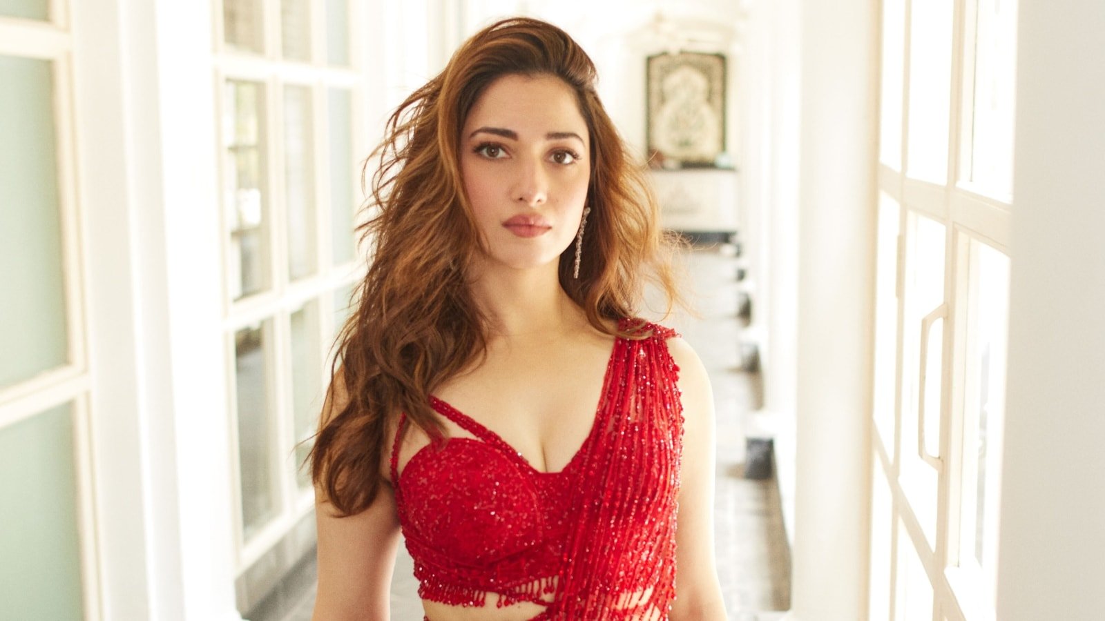 Tamannaah Bhatia has been called in for questioning regarding the illegal streaming of IPL matches. Here's everything you should know about this case.