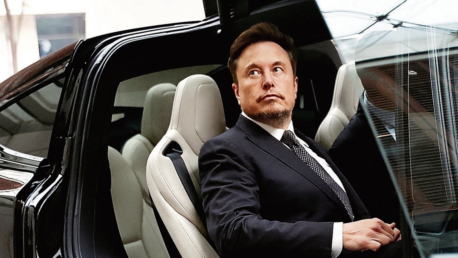 Tesla CEO Elon Musk has fired top executives in a recent round of job cuts.