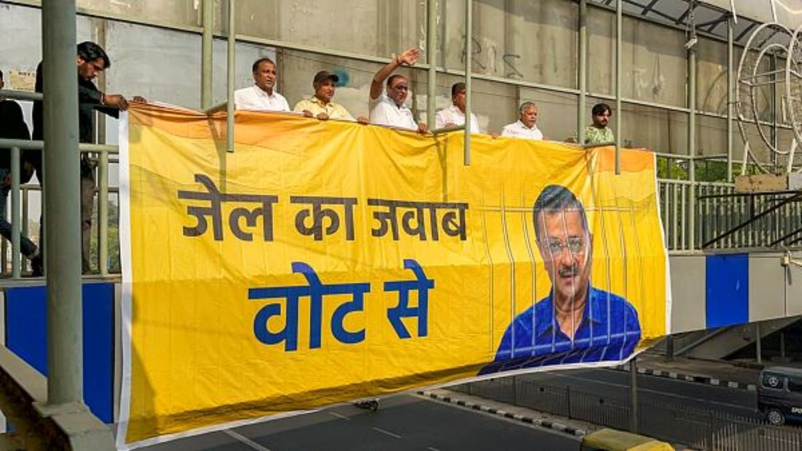 Delhi High Court rejected a request for special temporary release for Chief Minister Arvind Kejriwal and ordered a fine of Rs 75,000.