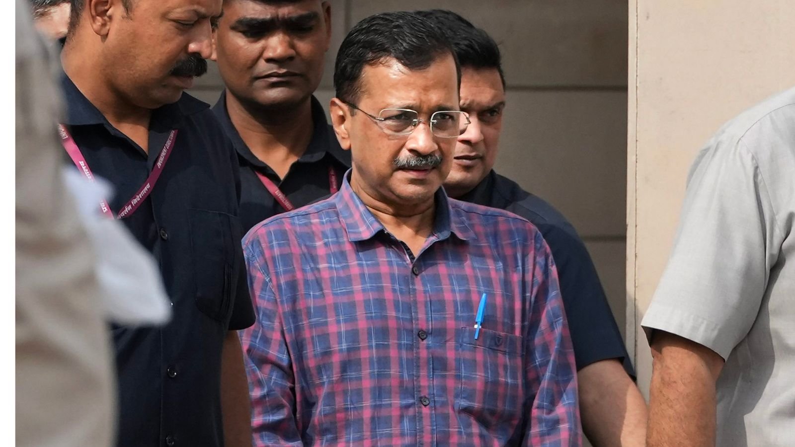 Delhi High Court will listen to Chief Minister Kejriwal's request to cancel the summons from the ED on May 15th.