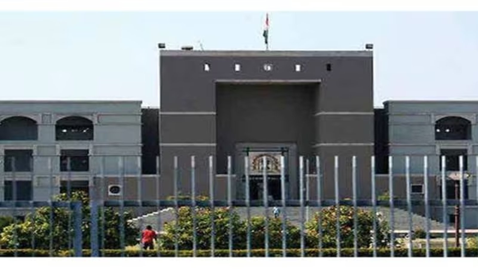 The Gujarat High Court has asked the legal department to provide a res