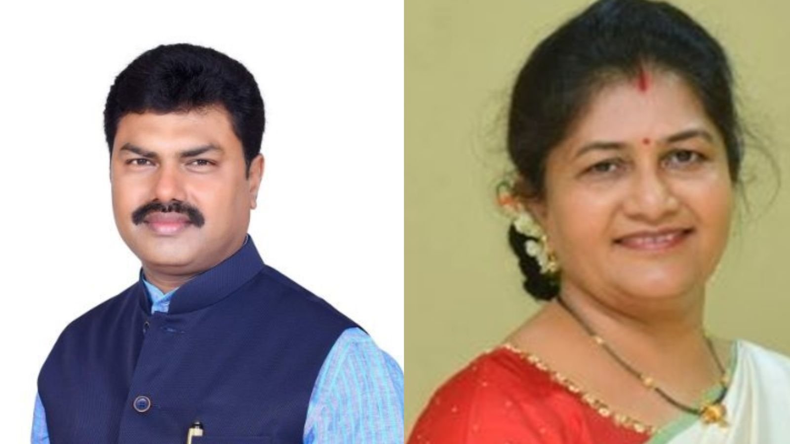 Karnataka High Court has stopped the investigation against BJP MP Raghavendra and dismissed the charges against MLA Shashikala Jolle.