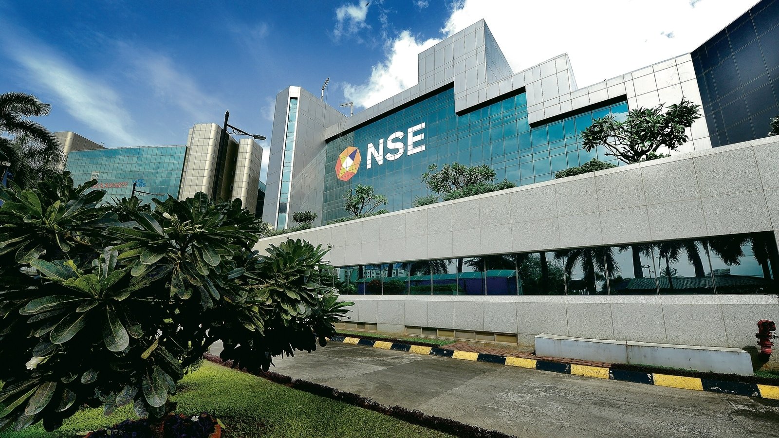 The National Stock Exchange NSE denies the claim that videos of MD CEO