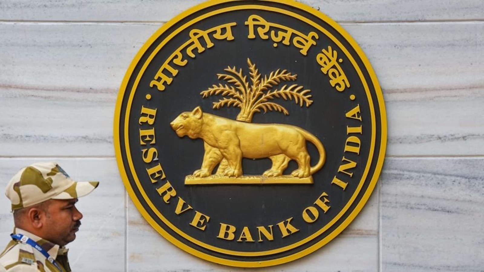 The Reserve Bank of India has prohibited the use of Bank of Baroda Wor