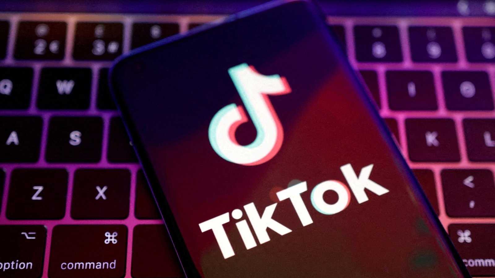 US Congress is making progress on a law that would encourage the Chinese owner of TikTok to sell the app.