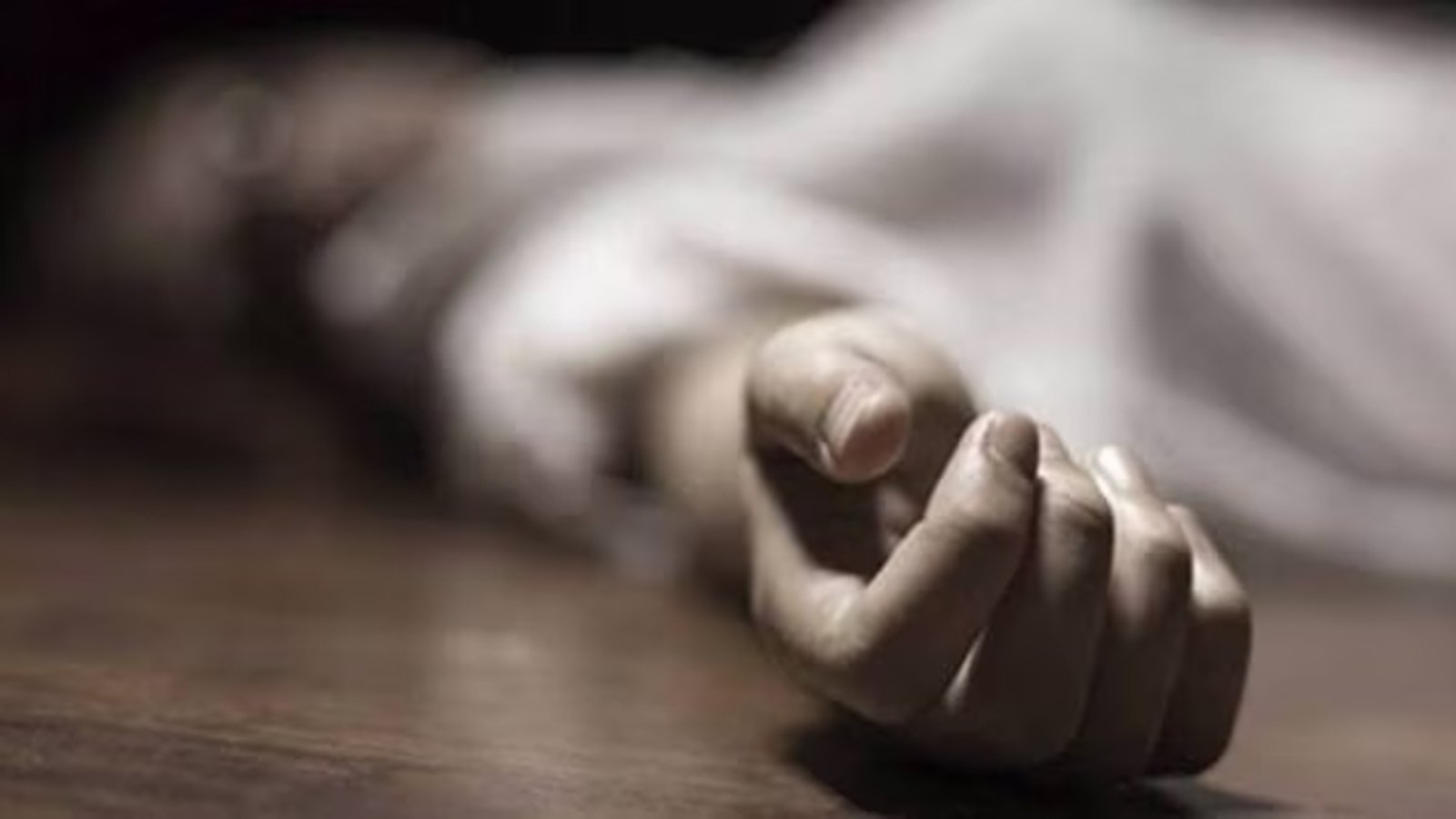 The bodies of a young woman and a girl were discovered on a train track in Barabanki. The police believe that it may have been a case of suicide.