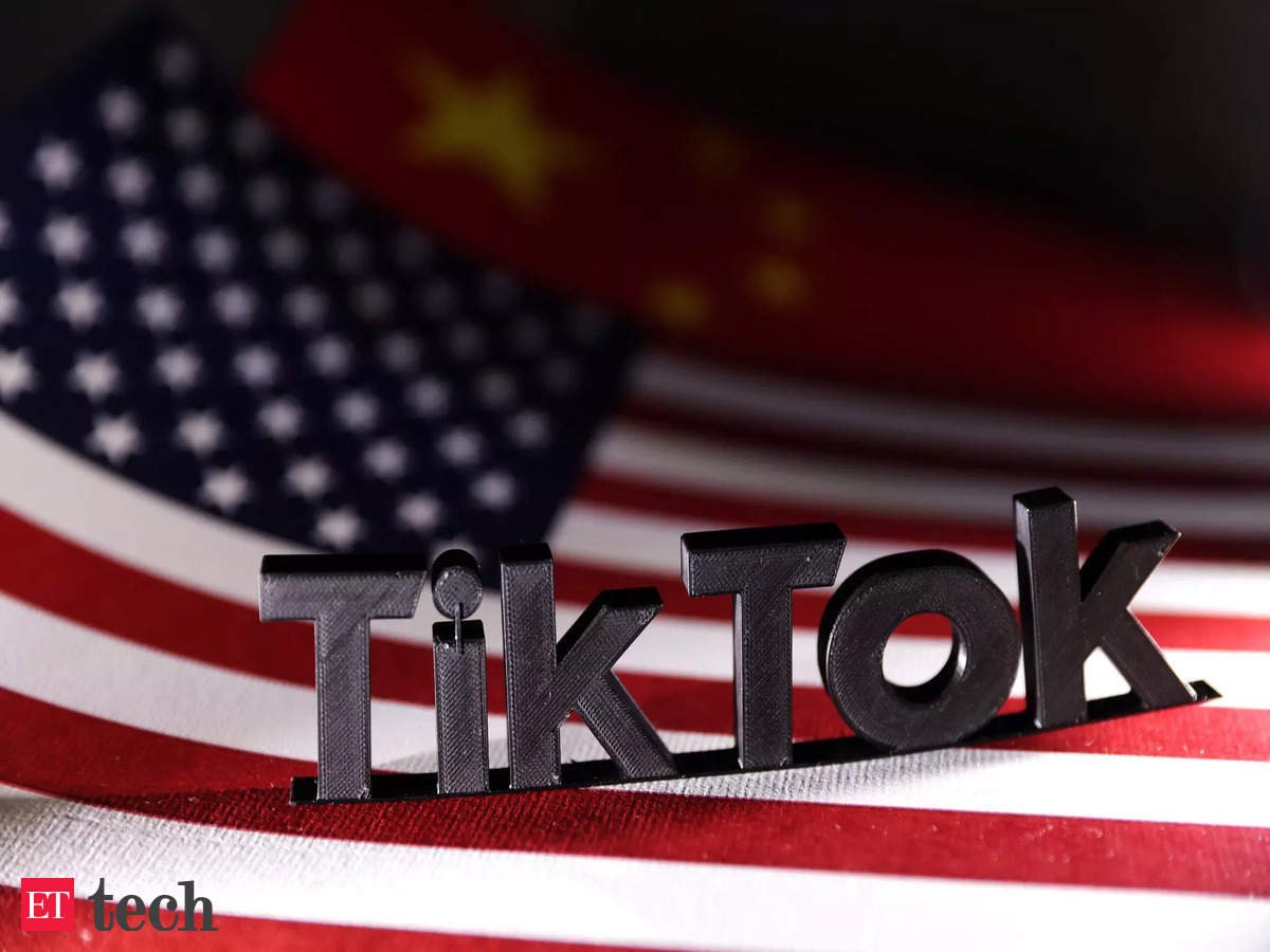 A Reuters/Ipsos poll found that 58% of Americans believe that China uses TikTok to influence public opinion in the United States.