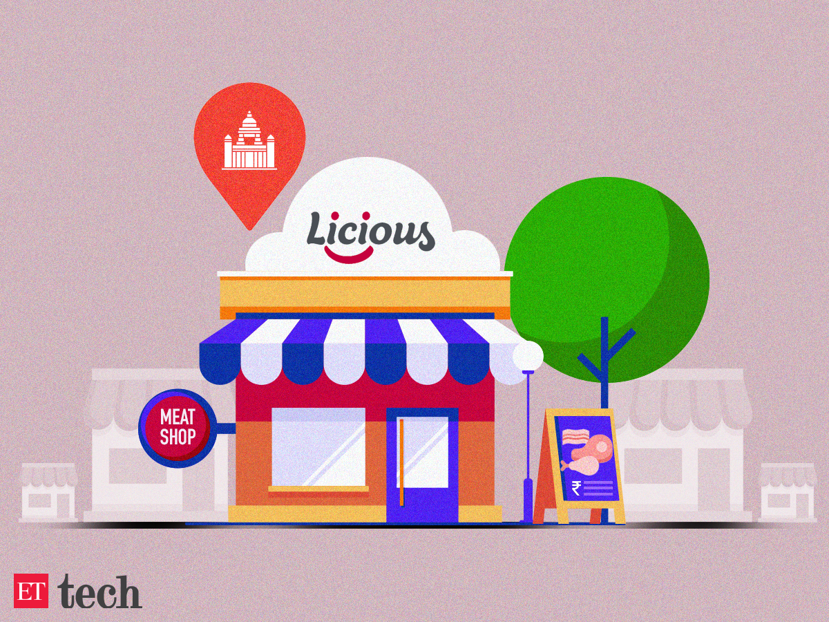 Licious is expanding its presence in Bengaluru by opening five new stores by June. They are making their products available through multiple channels to reach more customers.