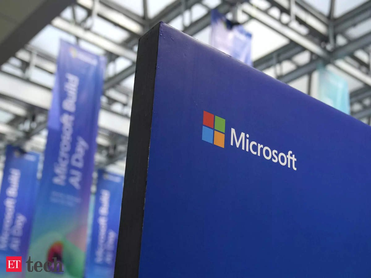 Microsoft has made a deal with Brookfield to use renewable energy to run their data centers.