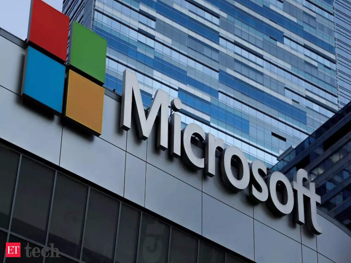 Microsoft is opening its first Data centre in thailand to improve access to cloud services.