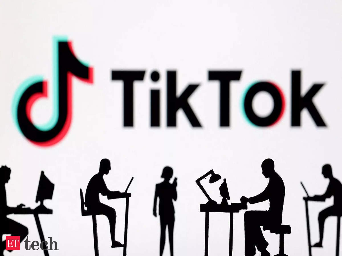 Nepal banned TikTok last year, but some people are finding ways to access it through virtual private networks (VPNs)